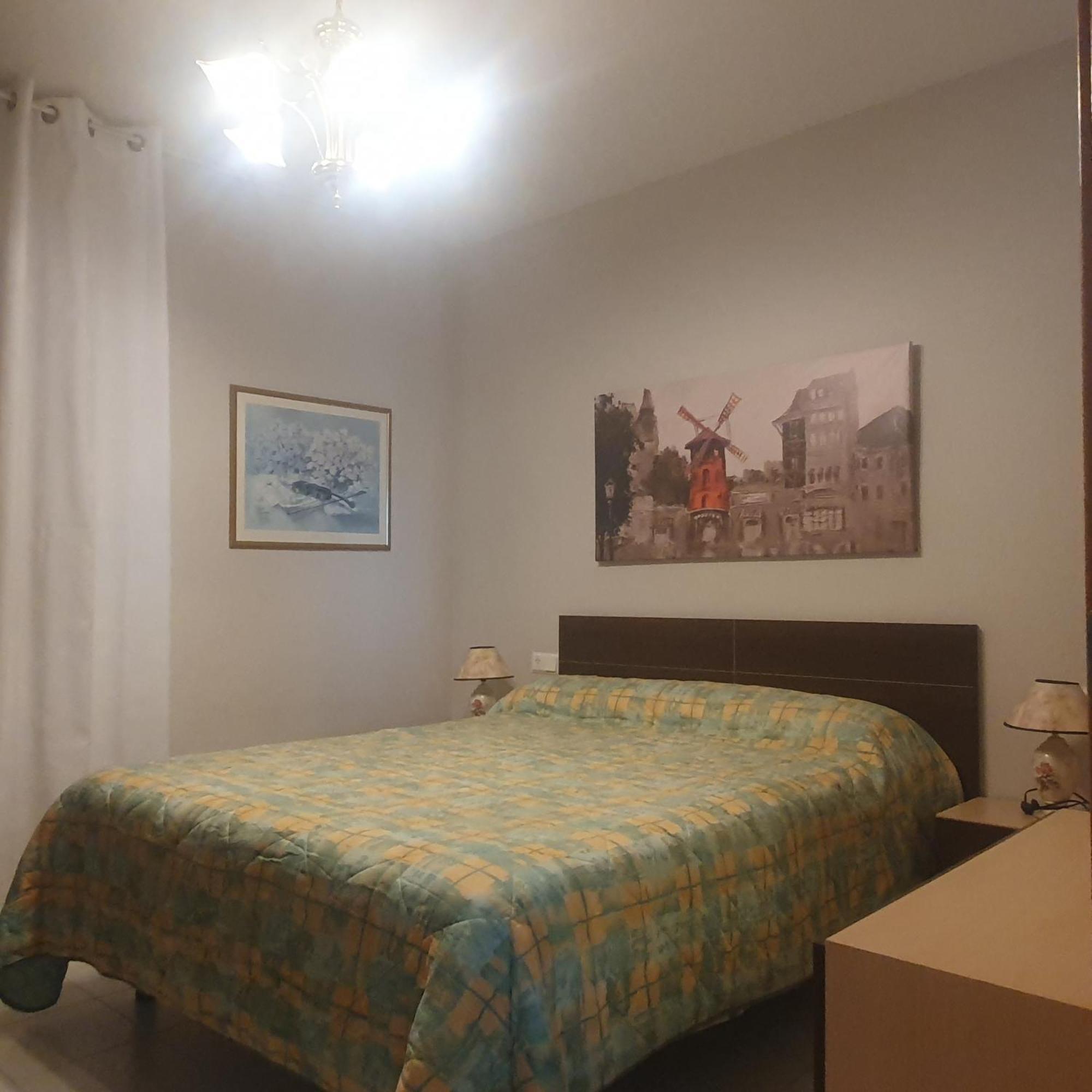 Surfing Peniscola Primera Linea De Playa Екстериор снимка